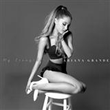 Ariana Grande feat. Zedd 'Break Free'