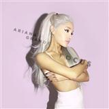 Ariana Grande 'Focus'