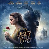 Ariana Grande & John Legend 'Beauty And The Beast'