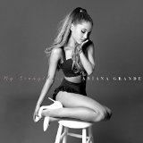 Ariana Grande 'My Everything'