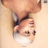 Ariana Grande 'No Tears Left To Cry'