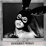 Ariana Grande 'Side To Side (featuring Nicki Minaj)'