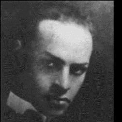 Armand Piron 'I Wish I Could Shimmy Like My Sister Kate'
