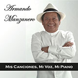 Armando Manzanero Canche 'Contigo Aprendi'