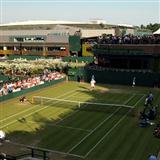 Arnold Steck 'Sporting Occasion (Wimbledon Closing Theme)'