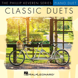 Arthur de Lulli 'Chopsticks (arr. Phillip Keveren)'