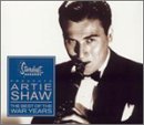 Artie Shaw 'Frenesí'