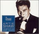 Artie Shaw 'Stardust'