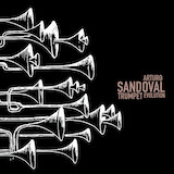 Arturo Sandoval 'Up Jumped Spring'