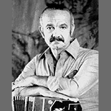 Astor Piazzolla 'Escualo'