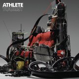 Athlete 'Half Light'