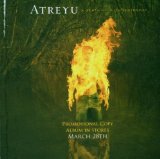 Atreyu 'My Fork In The Road (Your Knife In My Back)'