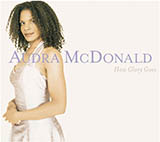 Audra McDonald 'A Sleepin' Bee'