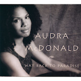 Audra McDonald 'Come To Jesus'