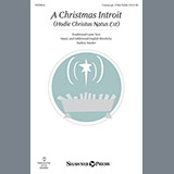 Audrey Snyder 'A Christmas Introit (Hodie Christus Natus Est)'