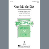 Audrey Snyder 'Cumbia Del Sol (Cumbia Of The Sun)'