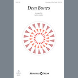 Audrey Snyder 'Dem Bones'