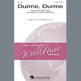 Audrey Snyder 'Durme, Durme'