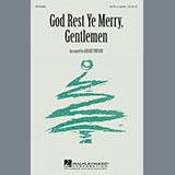 Audrey Snyder 'God Rest Ye Merry, Gentlemen'