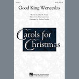 Audrey Snyder 'Good King Wenceslas'
