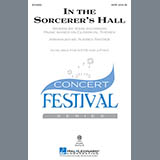 Audrey Snyder 'In The Sorcerer's Hall'