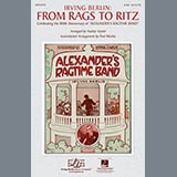 Audrey Snyder 'Irving Berlin: From Rags To Ritz (Medley)'