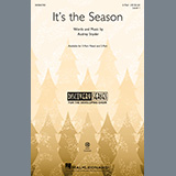 Audrey Snyder 'It's The Season'