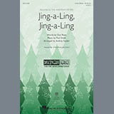 Audrey Snyder 'Jing-A-Ling, Jing-A-Ling'
