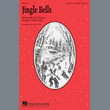 Audrey Snyder 'Jingle Bells'