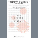 Audrey Snyder 'The Evening Star (Der Abendstern)'