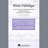 Audrey Snyder 'Winter Pathetique'