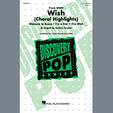 Audrey Snyder 'Wish (Choral Highlights)'