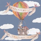 Avalanche City 'Love, Love, Love'