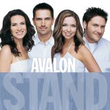 Avalon 'Love Won't Leave You'