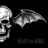 Avenged Sevenfold 'Acid Rain'