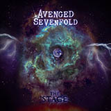 Avenged Sevenfold 'Roman Sky'