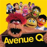 Avenue Q 'There's A Fine, Fine Line'