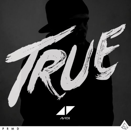 Avicii 'You Make Me'