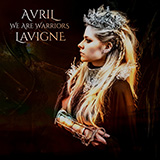 Avril Lavigne 'We Are Warriors (Warrior)'