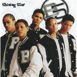 B Five 'Shining Star'