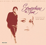 B.A. Robertson 'Somewhere In Time'