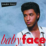 Babyface 'Soon As I Get Home'