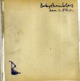 Babyshambles 'Albion'