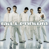 Backstreet Boys 'I Want It That Way (arr. Ben Pila)'