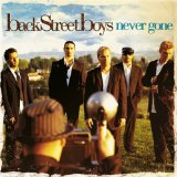 Backstreet Boys 'Incomplete'