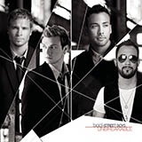 Backstreet Boys 'Inconsolable'