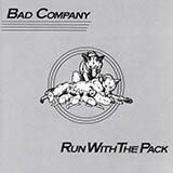 Bad Company 'Honey Child'
