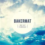 Bakermat 'One Day (Vandaag)'