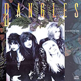 Bangles 'Eternal Flame'