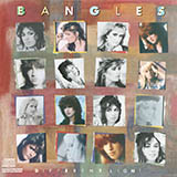 Bangles 'Manic Monday'